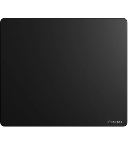 ARTISAN Zero FX Soft Gaming Mouse Pad